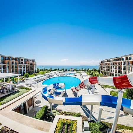 Premier Fort Cuisine - Full Board Sunny Beach Esterno foto