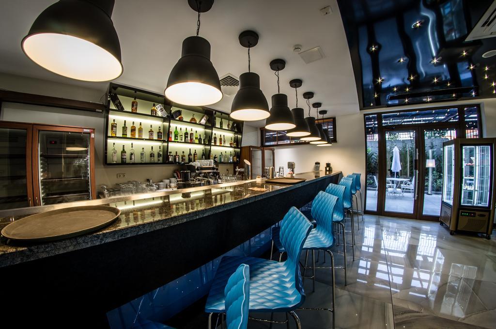 Premier Fort Cuisine - Full Board Sunny Beach Esterno foto