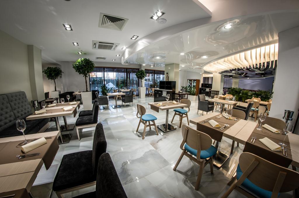 Premier Fort Cuisine - Full Board Sunny Beach Esterno foto