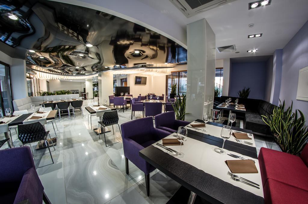 Premier Fort Cuisine - Full Board Sunny Beach Esterno foto