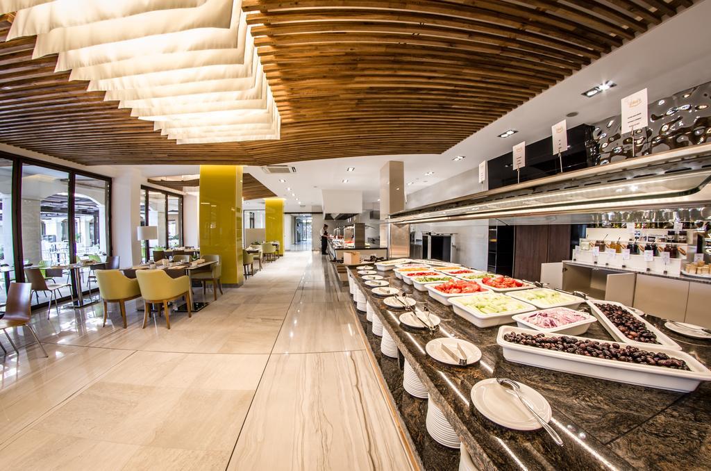 Premier Fort Cuisine - Full Board Sunny Beach Esterno foto