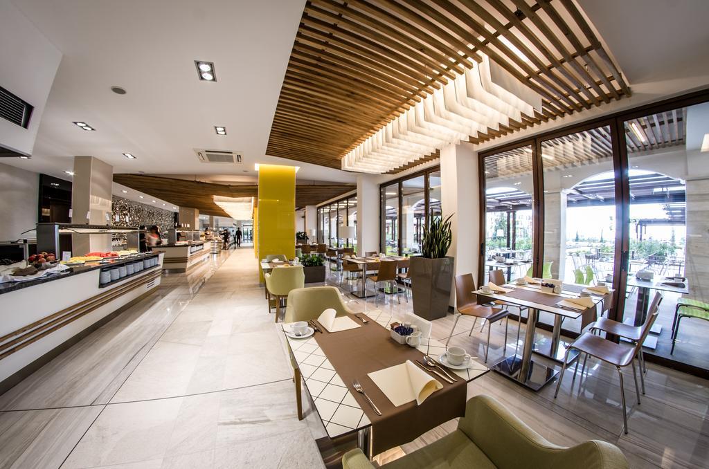 Premier Fort Cuisine - Full Board Sunny Beach Esterno foto
