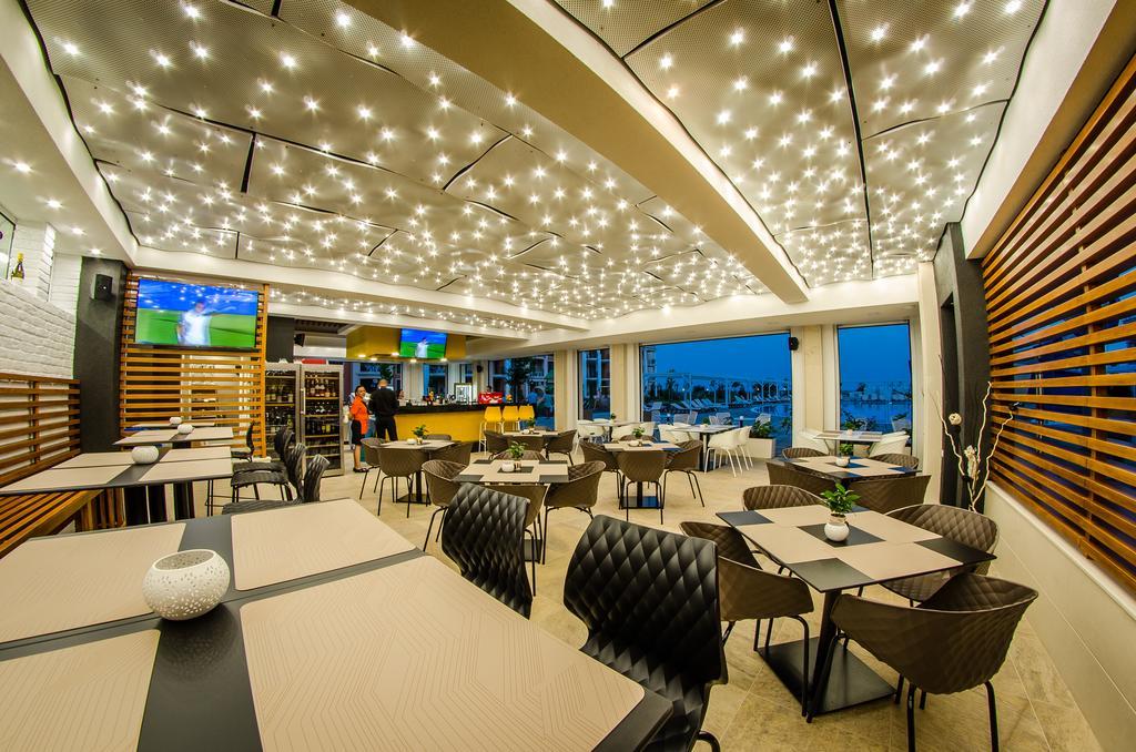 Premier Fort Cuisine - Full Board Sunny Beach Esterno foto
