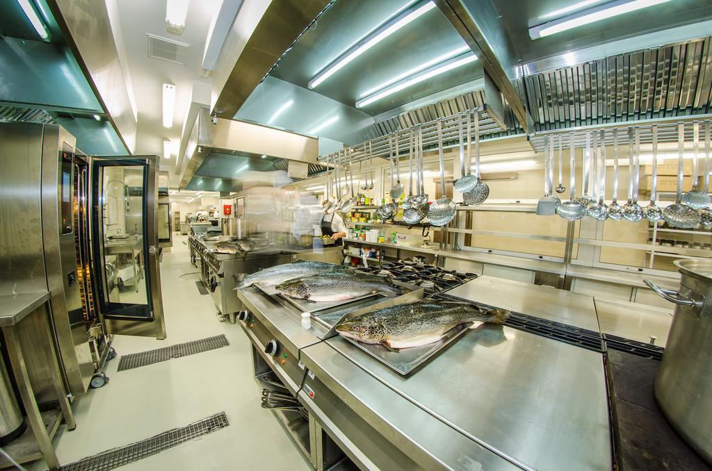 Premier Fort Cuisine - Full Board Sunny Beach Esterno foto