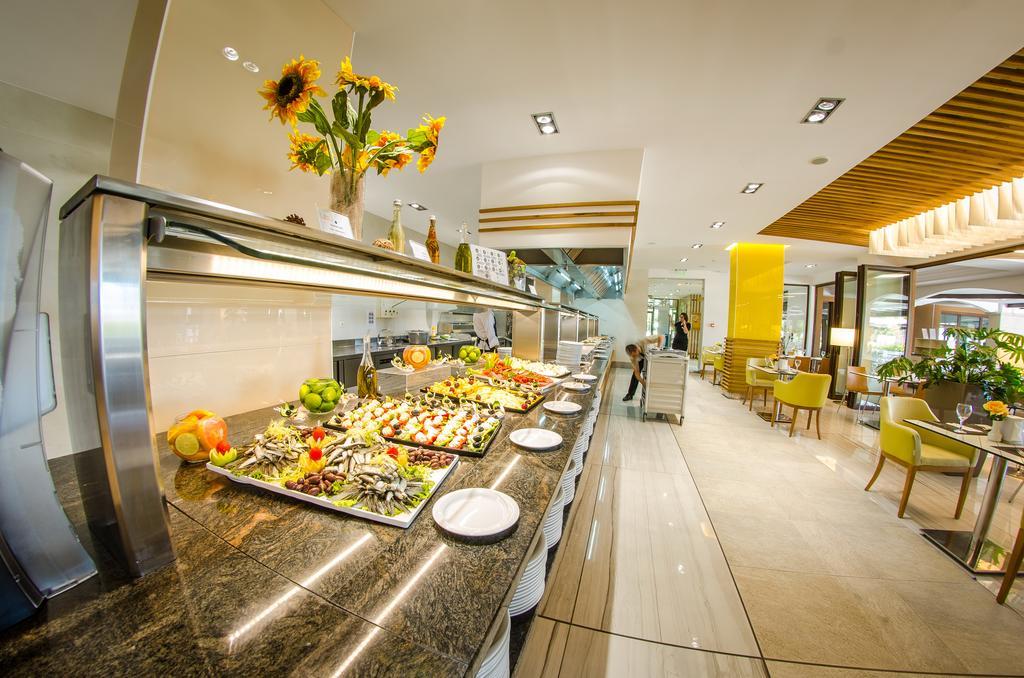 Premier Fort Cuisine - Full Board Sunny Beach Esterno foto